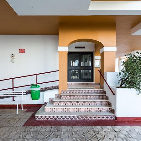Apartmán Holi-Rent Valdemar V El Puerto de Santa María Exteriér fotografie