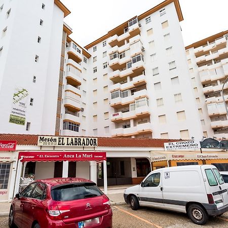 Apartmán Holi-Rent Valdemar V El Puerto de Santa María Exteriér fotografie