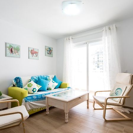 Apartmán Holi-Rent Valdemar V El Puerto de Santa María Exteriér fotografie