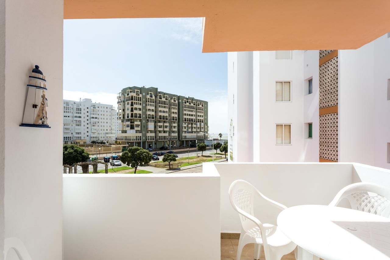 Apartmán Holi-Rent Valdemar V El Puerto de Santa María Exteriér fotografie