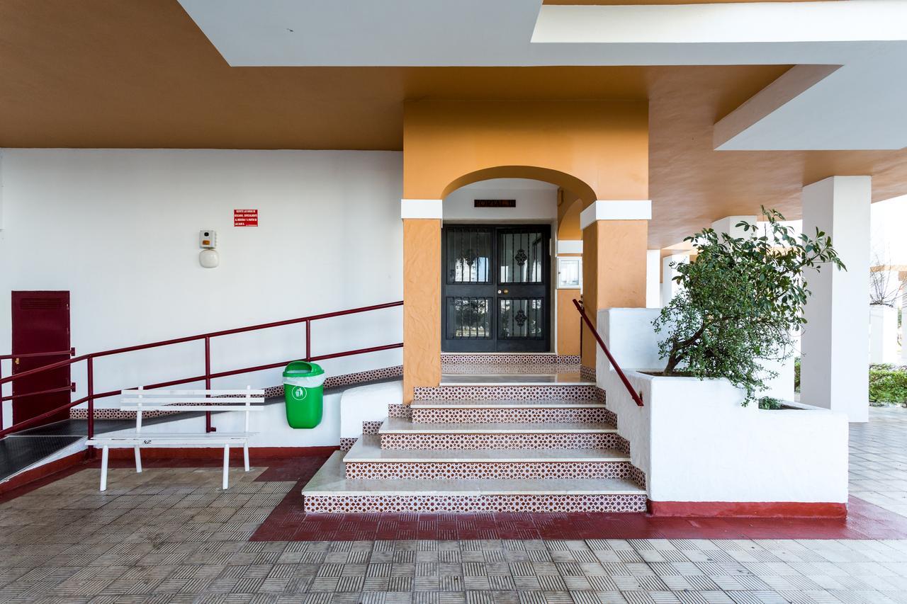 Apartmán Holi-Rent Valdemar V El Puerto de Santa María Exteriér fotografie