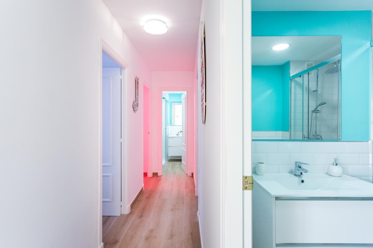 Apartmán Holi-Rent Valdemar V El Puerto de Santa María Exteriér fotografie