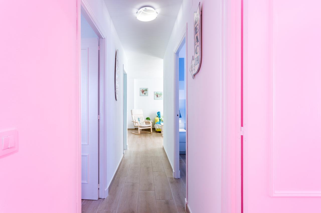 Apartmán Holi-Rent Valdemar V El Puerto de Santa María Exteriér fotografie