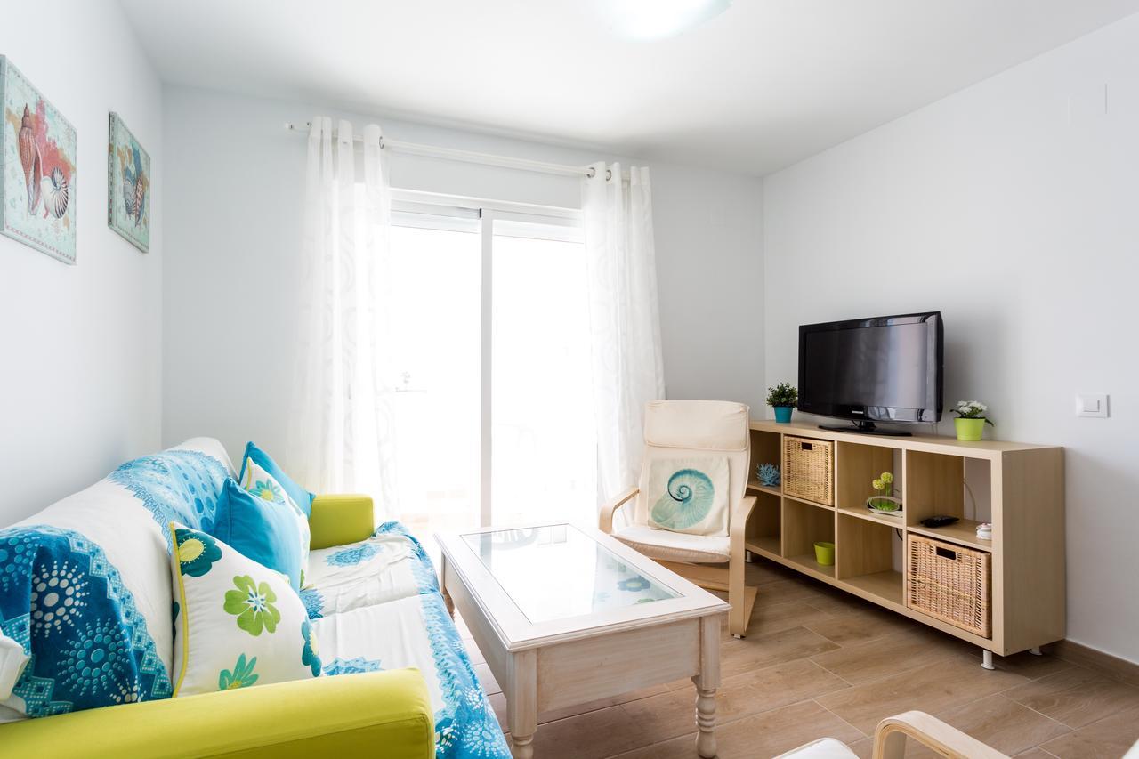Apartmán Holi-Rent Valdemar V El Puerto de Santa María Exteriér fotografie