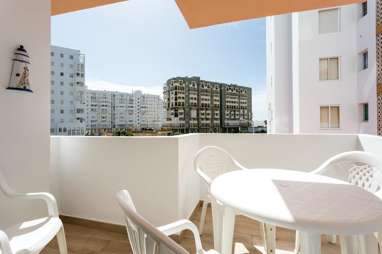 Apartmán Holi-Rent Valdemar V El Puerto de Santa María Exteriér fotografie