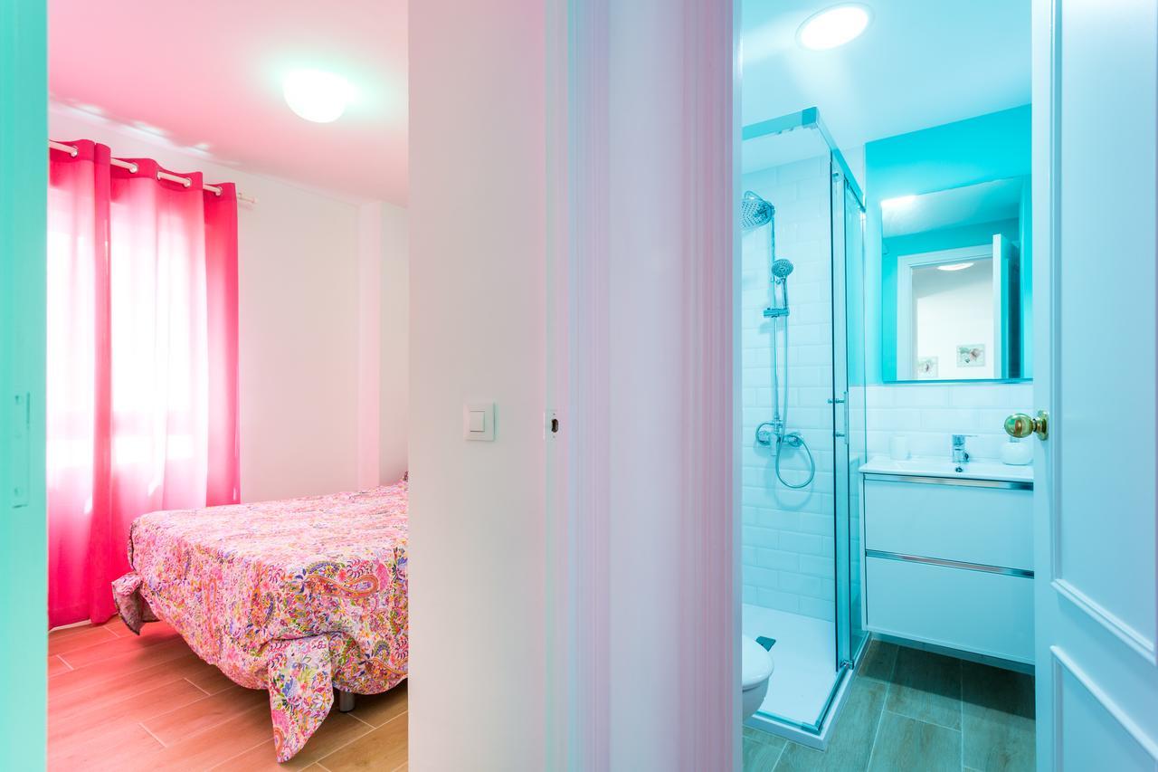 Apartmán Holi-Rent Valdemar V El Puerto de Santa María Exteriér fotografie