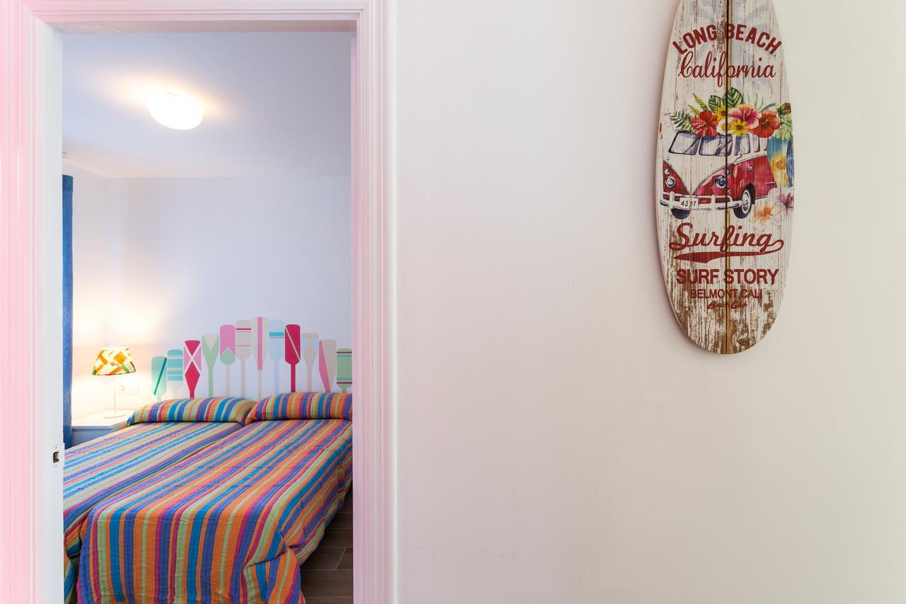Apartmán Holi-Rent Valdemar V El Puerto de Santa María Exteriér fotografie