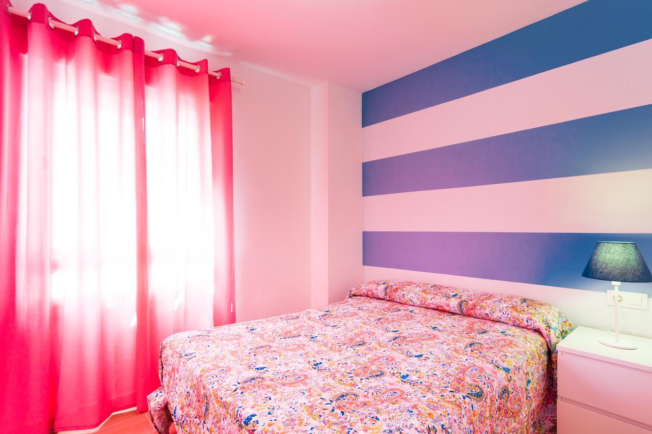 Apartmán Holi-Rent Valdemar V El Puerto de Santa María Exteriér fotografie