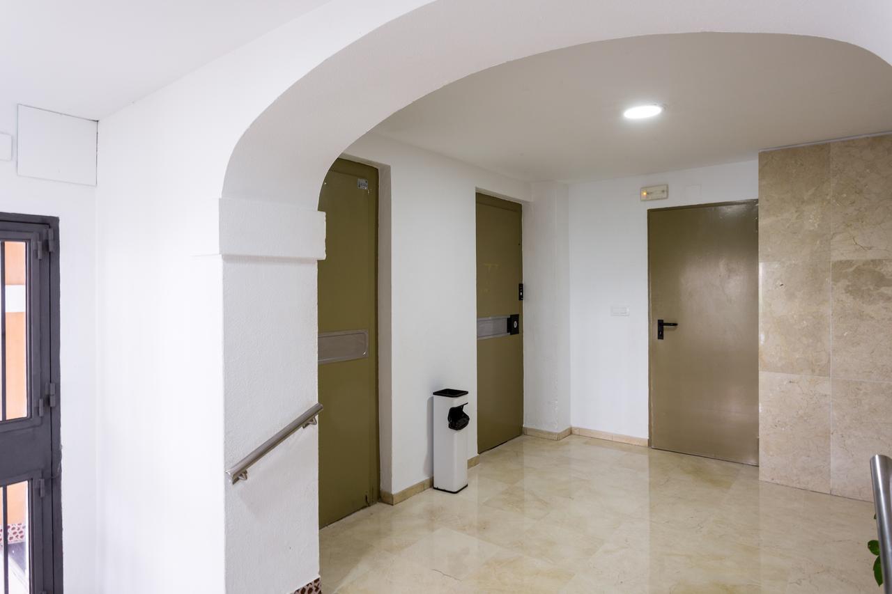 Apartmán Holi-Rent Valdemar V El Puerto de Santa María Exteriér fotografie