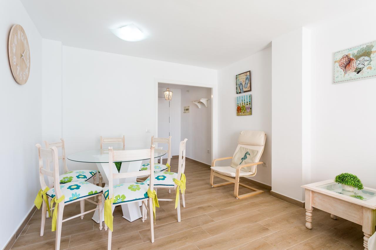 Apartmán Holi-Rent Valdemar V El Puerto de Santa María Exteriér fotografie