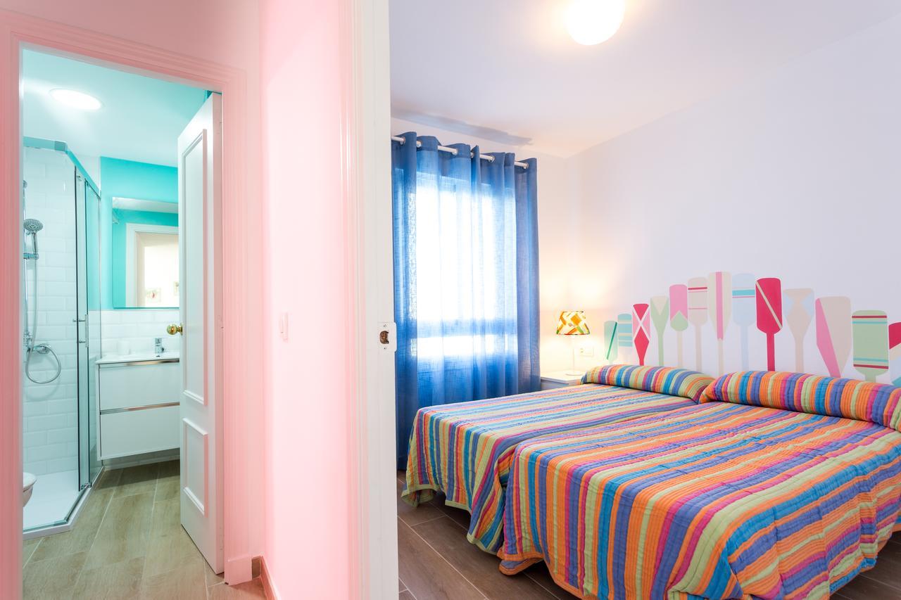 Apartmán Holi-Rent Valdemar V El Puerto de Santa María Exteriér fotografie