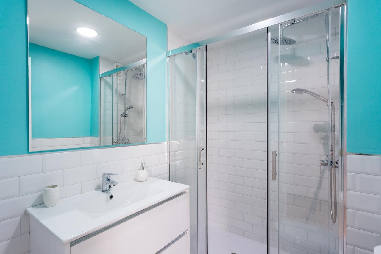 Apartmán Holi-Rent Valdemar V El Puerto de Santa María Exteriér fotografie