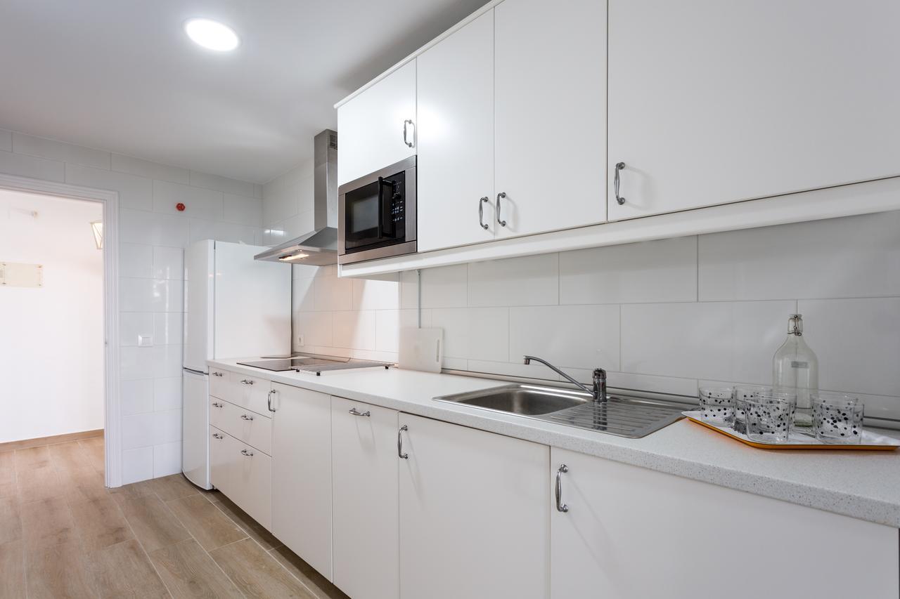 Apartmán Holi-Rent Valdemar V El Puerto de Santa María Exteriér fotografie