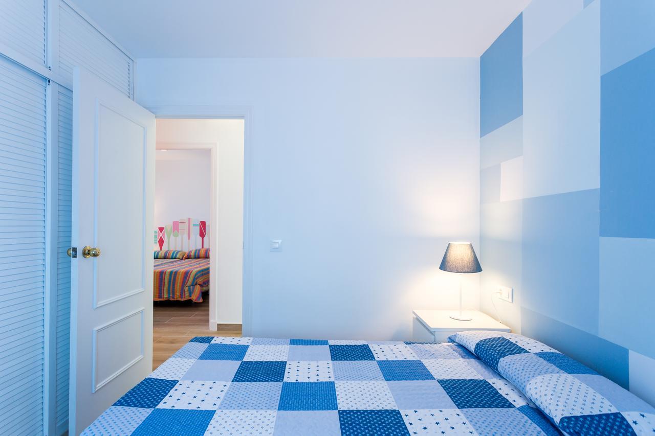 Apartmán Holi-Rent Valdemar V El Puerto de Santa María Exteriér fotografie
