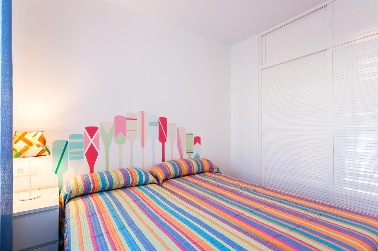 Apartmán Holi-Rent Valdemar V El Puerto de Santa María Exteriér fotografie