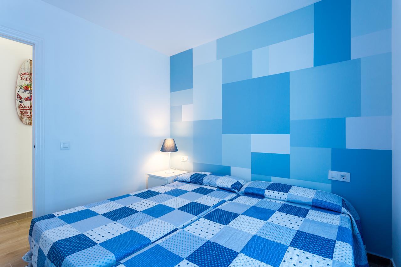 Apartmán Holi-Rent Valdemar V El Puerto de Santa María Exteriér fotografie