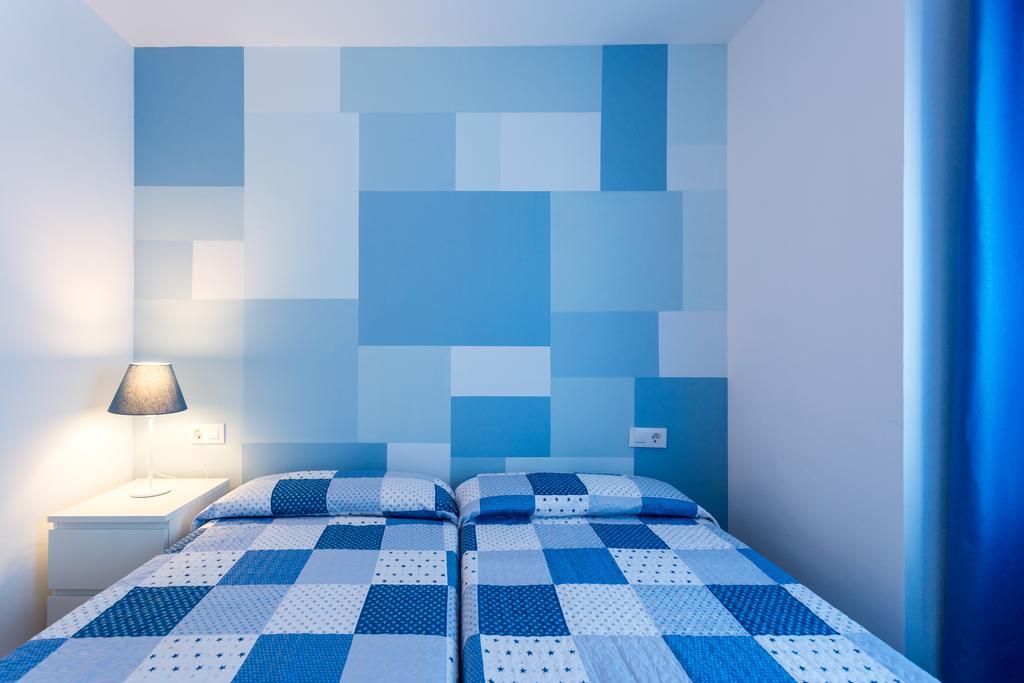 Apartmán Holi-Rent Valdemar V El Puerto de Santa María Exteriér fotografie