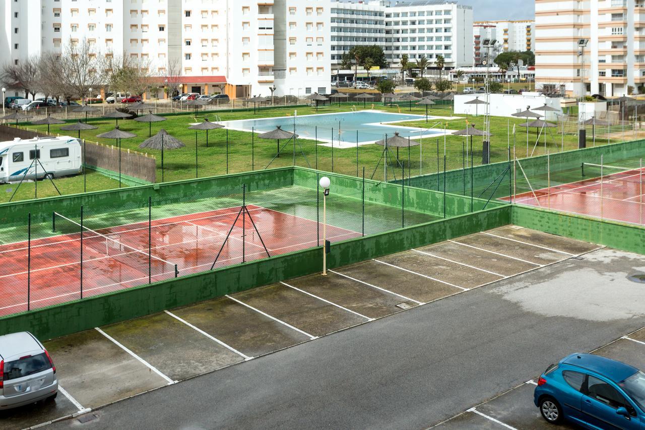 Apartmán Holi-Rent Valdemar V El Puerto de Santa María Exteriér fotografie