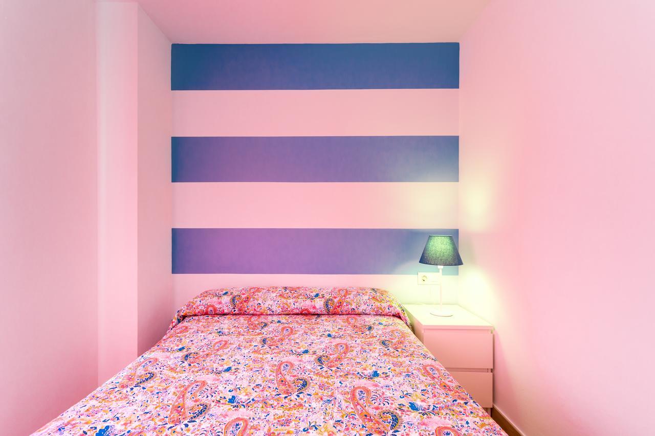 Apartmán Holi-Rent Valdemar V El Puerto de Santa María Exteriér fotografie