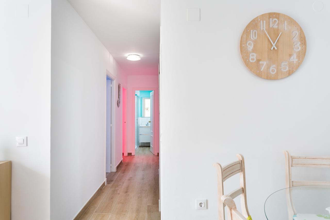 Apartmán Holi-Rent Valdemar V El Puerto de Santa María Exteriér fotografie