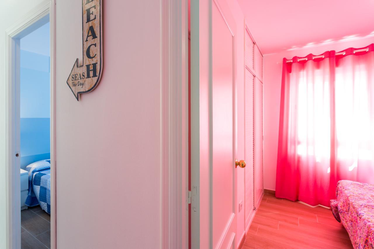 Apartmán Holi-Rent Valdemar V El Puerto de Santa María Exteriér fotografie