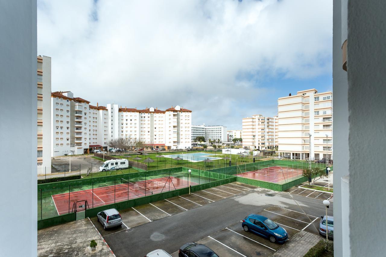 Apartmán Holi-Rent Valdemar V El Puerto de Santa María Exteriér fotografie
