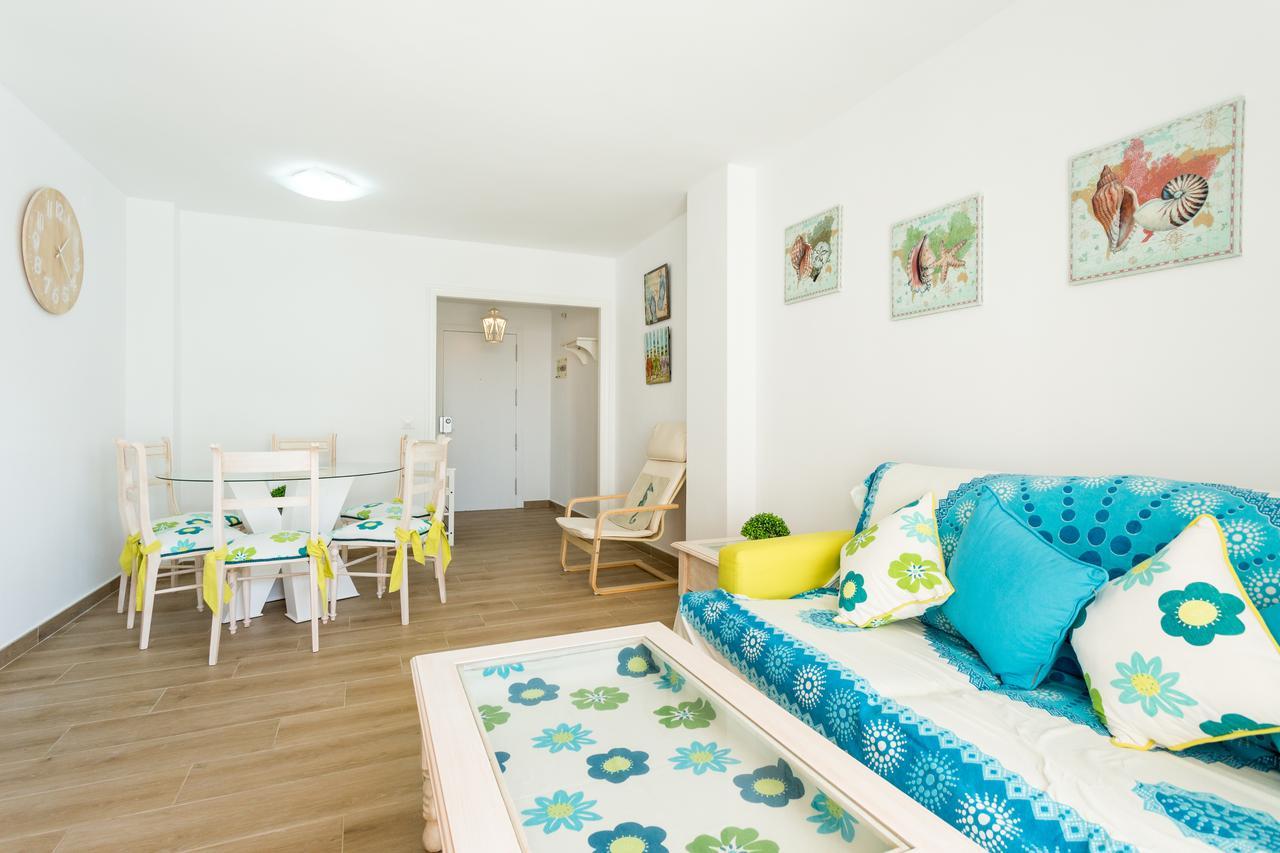 Apartmán Holi-Rent Valdemar V El Puerto de Santa María Exteriér fotografie