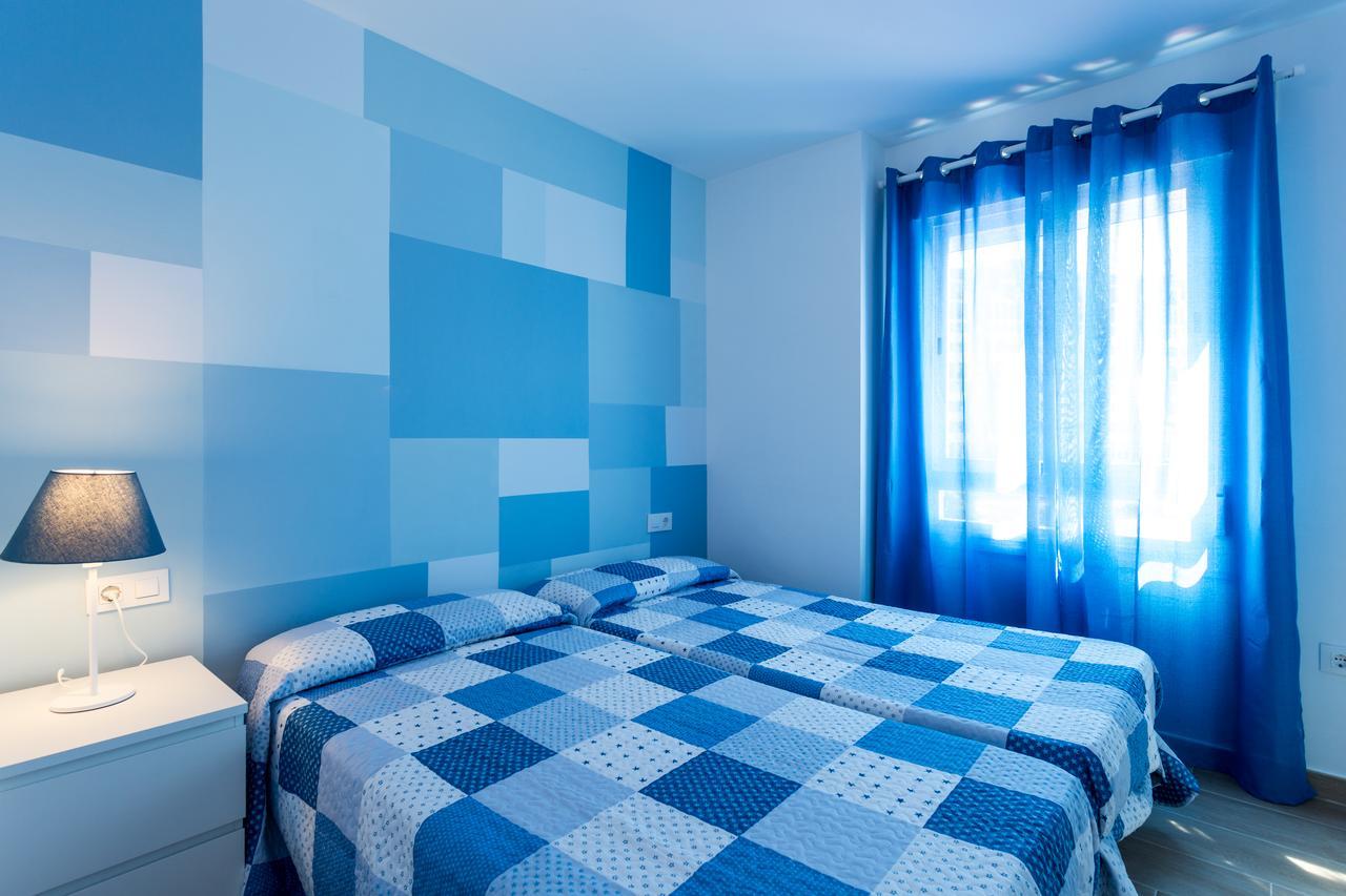 Apartmán Holi-Rent Valdemar V El Puerto de Santa María Exteriér fotografie
