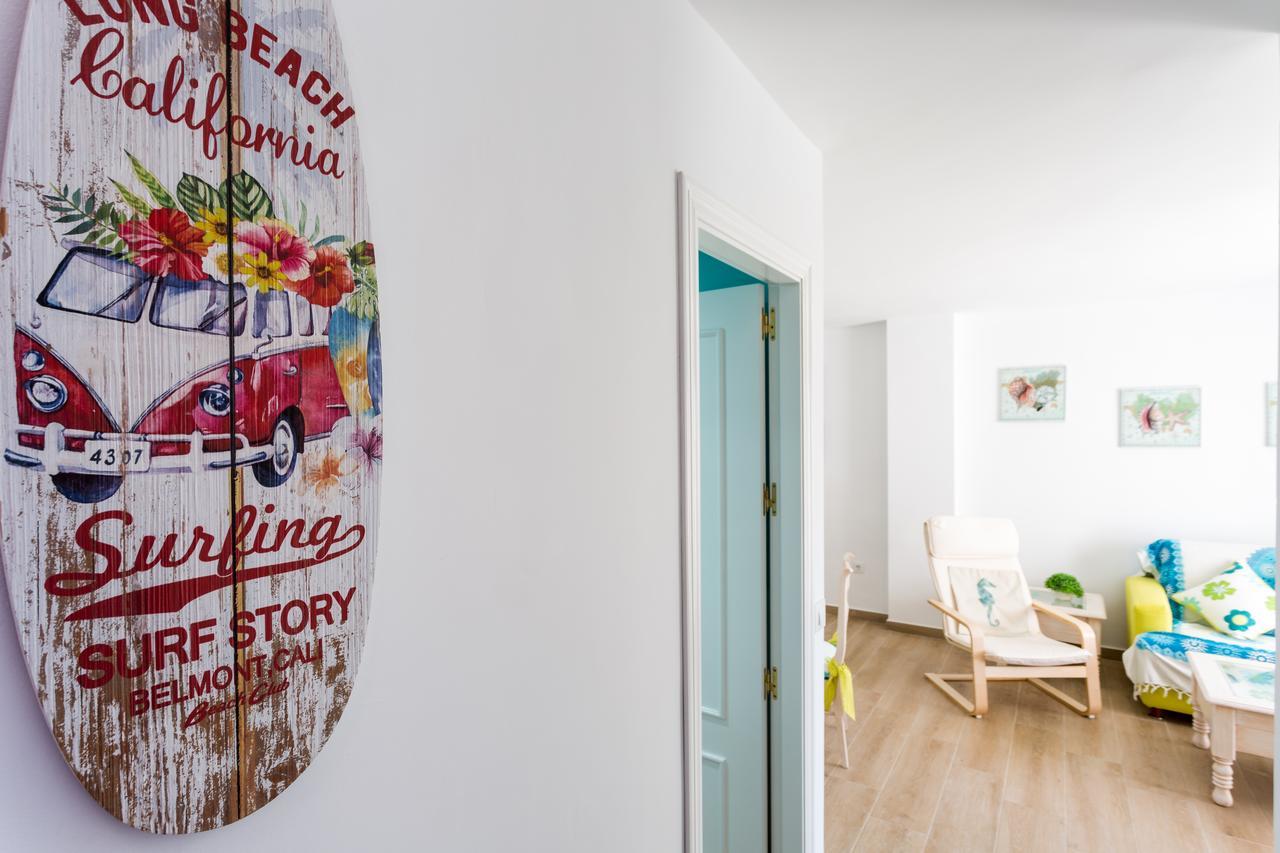 Apartmán Holi-Rent Valdemar V El Puerto de Santa María Exteriér fotografie