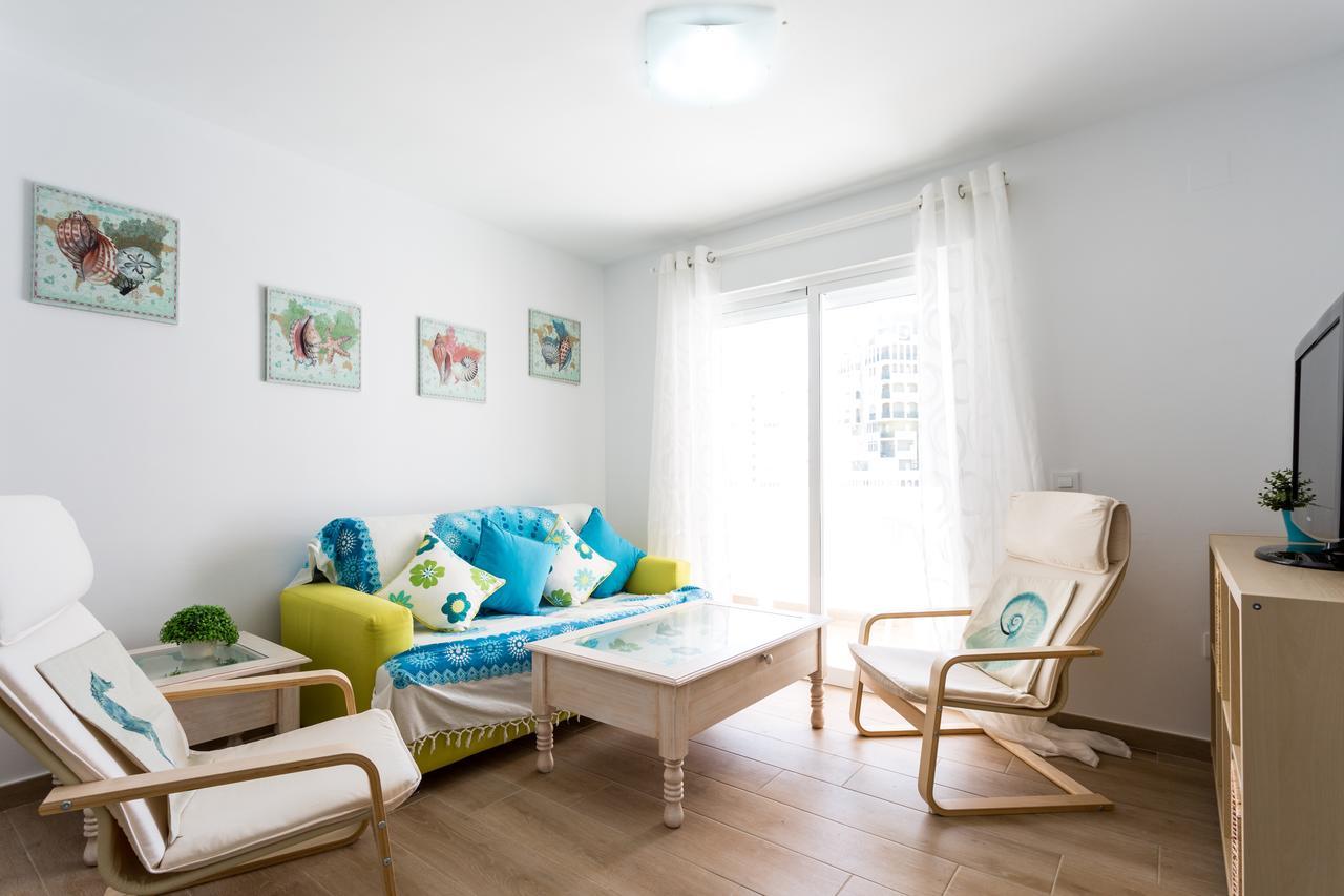 Apartmán Holi-Rent Valdemar V El Puerto de Santa María Exteriér fotografie