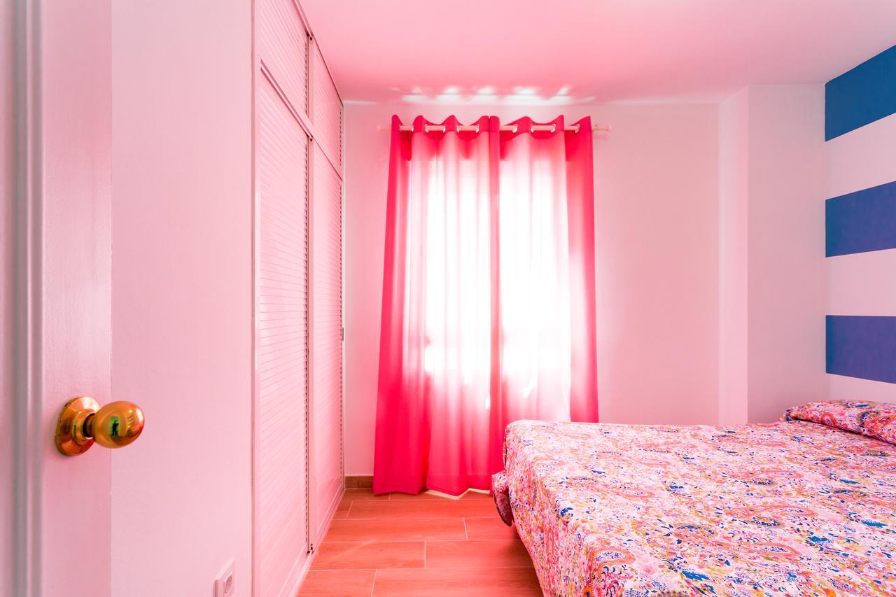 Apartmán Holi-Rent Valdemar V El Puerto de Santa María Exteriér fotografie