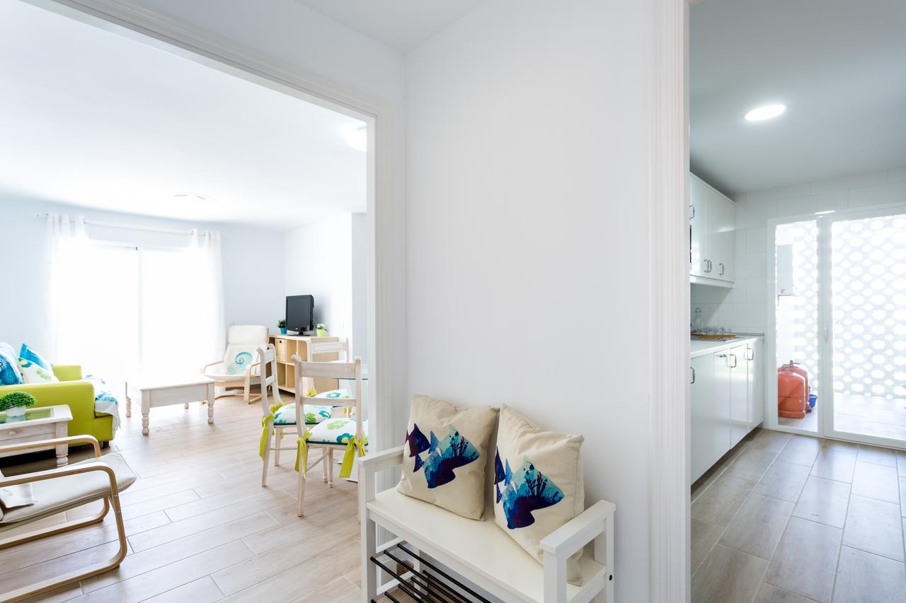 Apartmán Holi-Rent Valdemar V El Puerto de Santa María Exteriér fotografie