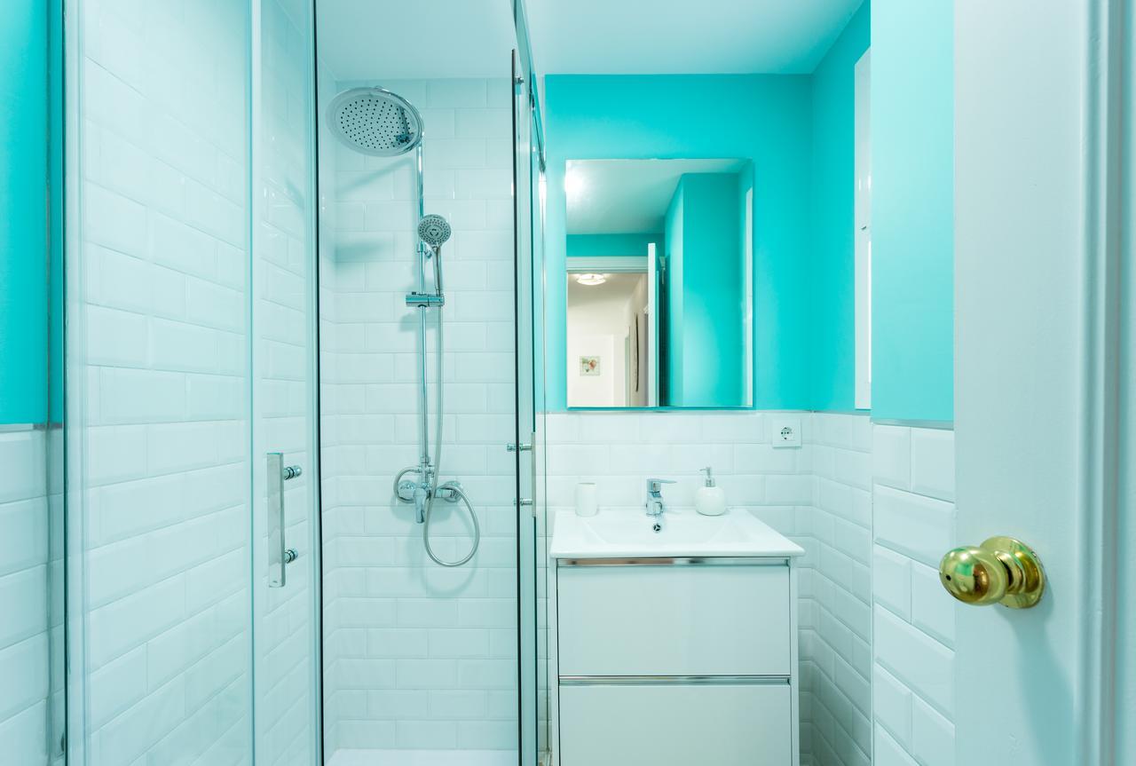Apartmán Holi-Rent Valdemar V El Puerto de Santa María Exteriér fotografie